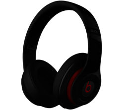 BEATS  Studio 2.0 Noise-Cancelling Headphones - Black